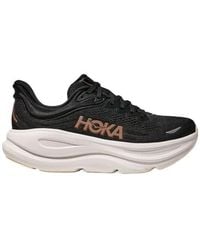 Hoka One One - Bondi 9 Sneakers - Lyst