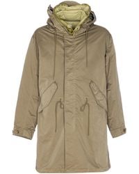C.P. Company - Parka - Lyst