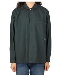 Sunnei - Long Sleeve Shirt - Lyst