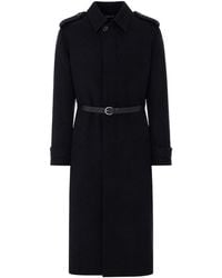 Ann Demeulemeester - Long-Sleeve Jacket - Lyst