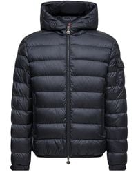 Moncler - Najan Down Jacket - Lyst