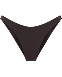STAUD - Dana Bikini Briefs - Lyst
