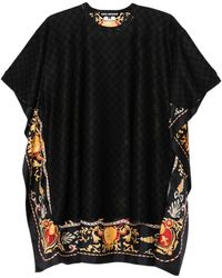 Junya Watanabe - Lurex-Detailed Tunic - Lyst