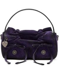 Acne Studios - Multipocket Micro Clutch Bag - Lyst
