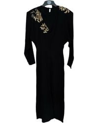 Isabel Marant - Samsha Dress - Lyst