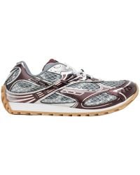 Bottega Veneta - Orbit Sneakers - Lyst