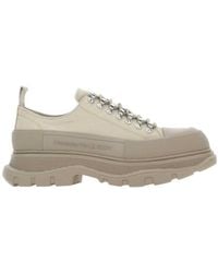 McQueen - Tread Slick Sneakers - Lyst