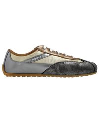 McQueen - Boxe Low-Top Sneakers - Lyst