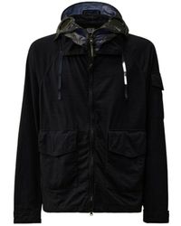 C.P. Company - Knj Jacket - Lyst