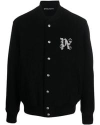 Palm Angels - Bomber Jackets - Lyst
