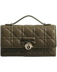 Dior - Flap Shoulder Bag - Lyst