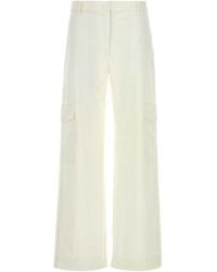 GIMAGUAS - Audrey Cargo Pants - Lyst