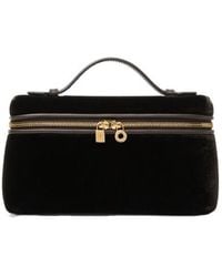 Loro Piana - Extra Pocket L19 Shoulder Bag - Lyst