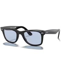 Ray-Ban - Wayfarer-Frame Sunglasses - Lyst