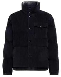 Moncler - Serrant Padded Jacket - Lyst
