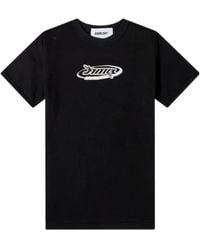 Ambush - Short-Sleeved Crewneck T-Shirt - Lyst
