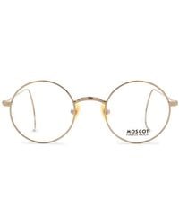 Moscot - Hamish Glasses - Lyst