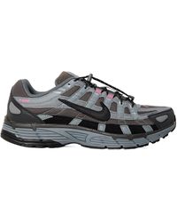 Nike - Colour Block Trainers - Lyst