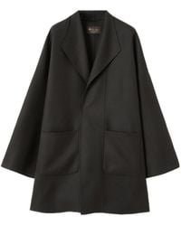 Loro Piana - Jeff Coat - Lyst