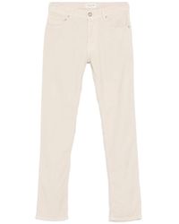 Jacob Cohen - Casual Pants With Belt Loops - Lyst