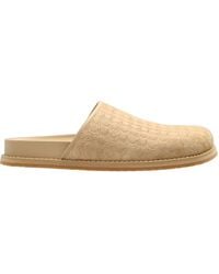 Amiri - Ma Clog Patterned Mules - Lyst