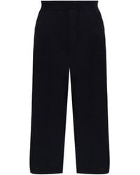 DSquared² - Elastic Waist Sports Pants - Lyst