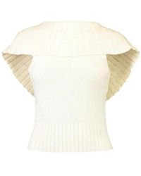 Cult Gaia - Chen Top - Lyst