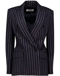Max Mara - Blazers - Lyst