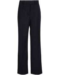 Acne Studios - Belt Loop Casual Pants - Lyst