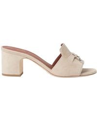 Loro Piana - Summer Charms Sandal - Lyst