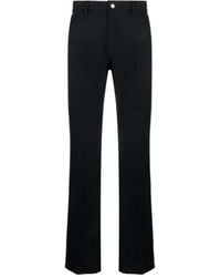 Courreges - Courrèges Signature 70's Bootcut Pants - Lyst