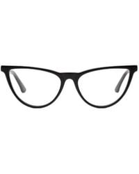Retrosuperfuture - Geometric Frame Plain Mirror - Lyst