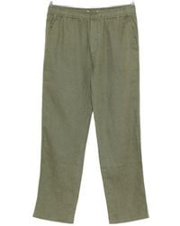 Samsøe & Samsøe - Elastic Waist Casual Pants - Lyst