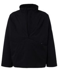 Kiko Kostadinov - Cotton Twill Casual Jacket - Lyst