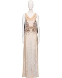 Valentino - Sleeveless Dress - Lyst