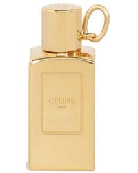 Celine - Separables Small Perfume Pendant - Lyst