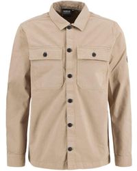 Barbour - Arlo Overshirt - Lyst