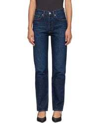 Agolde - Lana Jeans - Lyst