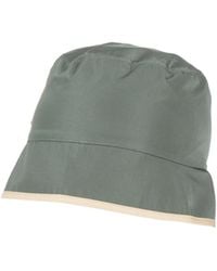Weekend by Maxmara - Plain Colour Hats - Lyst
