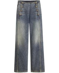 Dior - Flared Jeans - Lyst