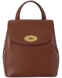 Mulberry - Mini Bayswater Backpack - Lyst