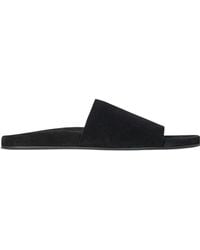 The Row - Hugh Slippers - Lyst