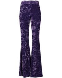 Aniye By - Flared Casual Pants - Lyst