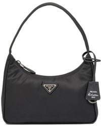 Prada - Re-Nylon Re-Edition 2000 Mini-Bag - Lyst