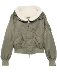 Ermanno Scervino - Winter Jackets - Lyst