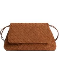 Bottega Veneta - Giorno Dustbag - Lyst