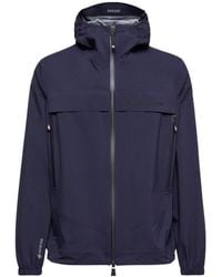 Moncler - Grenoble Shipton Hooded Performance Jacket - Lyst