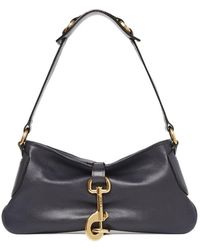 Chloé - Chloé Kerala 25 Shoulder Bag - Lyst