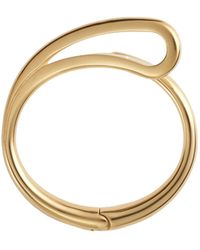 Bottega Veneta - Frills Bracelet - Lyst