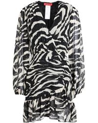 MAX&Co. - Short Dresses - Lyst